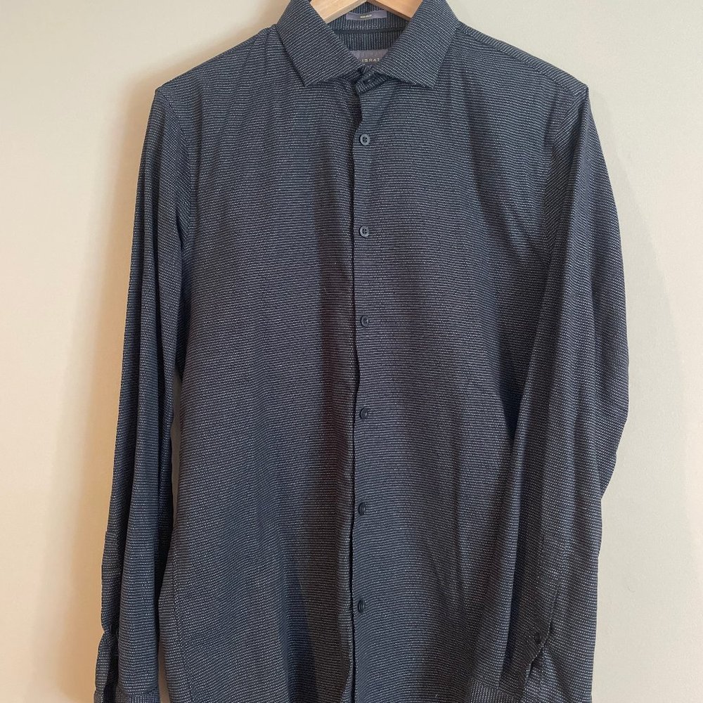 Nordstrom Calibrate Dress Shirt